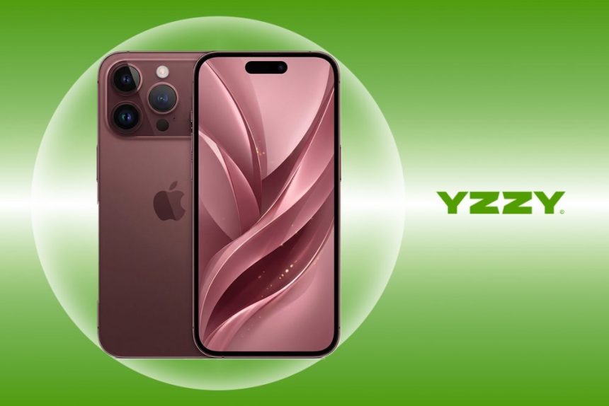 Cum sa ti achizitionezi un iPhone 18 folosit imediat ce apare pe piata Prin precomanda la YZZY Suceava