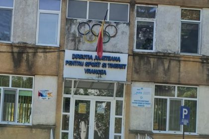 DJST Vrancea isi continua strategiile pentru tineret chiar daca nu dispune de un buget specific