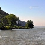 Debitul Dunarii va creste in zilele urmatoare pana la 1550 mcs dar va ramane sub media lunarului august