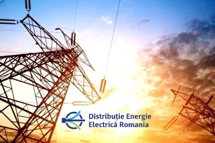 Distributia Energiilor Electrice Romania Focsani informeaza despre intreruperea furnizarii de energie electrica pe 21 august 2026