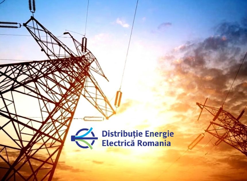 Distributia Energiilor Electrice Romania Focsani informeaza despre intreruperea furnizarii de energie electrica pe 21 august 2026