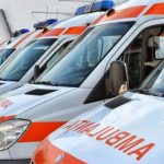Doua persoane si au pierdut viata dupa ce s ar fi electrocutat in locuinta lor din comuna Campuri