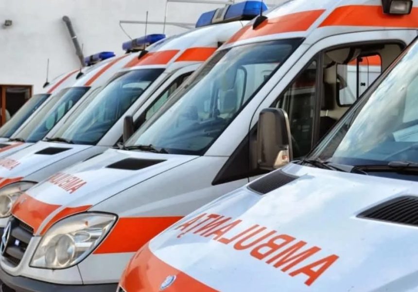 Doua persoane si au pierdut viata dupa ce s ar fi electrocutat in locuinta lor din comuna Campuri