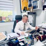 Elevii din Pufesti vor beneficia de o masa calda si in anul scolar urmator
