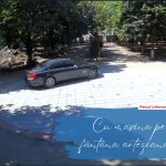 FOTO Adjud Peste 200 de camere video monitorizeaza spatiile publice Vandalismul isi lasa amprenta iar costurile sunt suportate din fonduri publice