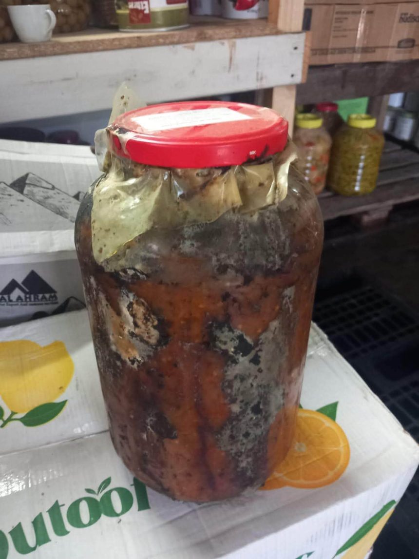 FOTO Amenzi de peste 1 milion de lei aplicate de ANPC pe litoral
