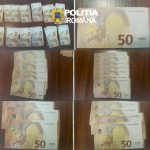 FOTO perchezitii si rezineri dintr un caz legat de achizitionarea a trei masini cu 13100 euro falsificati