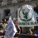 Federatia Silva cere rectificarea proiectului de reorganizare a subunitatilor Romsilva