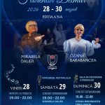 Focsani Prima editie in aer liber a Festivalului Florentin Delmar