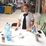 Focsani Trei puncte de prim ajutor reapind activitatea din cauza caniculei