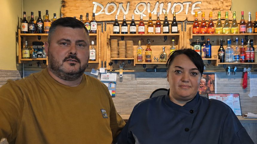 Galeria de Mancaruri Povestea unui focsanean care a decis sa isi investeasca experienta de peste hotare in orasul sau