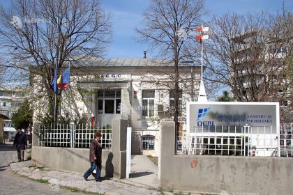 Guvern Aplicaia e Terra a fost reluata treptat pentru personalul ANCPI OCPI i notarii publici