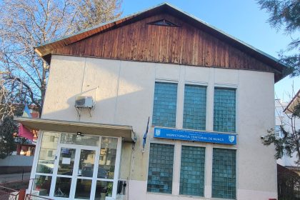 ITM Vrancea Controale incheiate cu sanctiuni in sectorul industriei alimentare
