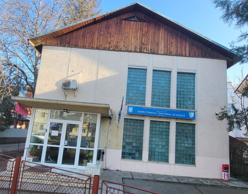 ITM Vrancea Controale incheiate cu sanctiuni in sectorul industriei alimentare