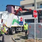 Insulele ecologice digitalizate montate supra in Focsani solutia moderna pentru colectarea deseurilor