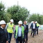 Investitii de zeci de milioane de lei in infrastructura de apa si canalizare din Vrancea
