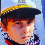 Lati vazut Baiat de 12 ani din Racoasa disparut