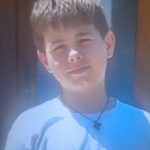 Lati vazut Baiat de 13 ani din Vidra disparut