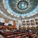 Legea integritatii revizuita aprobata de plenul Camerei Deputatilor