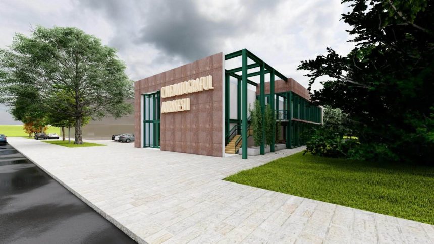 Marasesti HUB ECO cultural si educational la Cinematograful Victoria