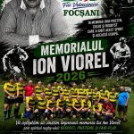 Memorialul Ion Viorel de la Mirceti Rugby ul vrncean isi cinestete unul dintre cei mai importani oameni