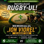 Memorialul Ion Viorel pe 15 august la Stadionul Soimii din Mircestii Noi