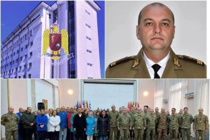 Mesaj emotionant Un pacient internat la Spitalul Militar Focsani Am intalnit oameni cu o moralitate deosebita