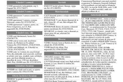 Mica Publicitate de astazi 10 august 2026