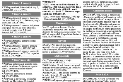 Mica Publicitate de astazi 4 august 2026