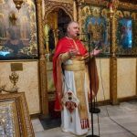 Moastele Sfintei Ana vor fi aduse in premiera in Romania la Biserica Sfantul Gheorghe Nou din Bucuresti