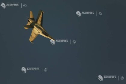 NATO se declara pregatita sa raspunda nonstop la orice amenintare potentiala in urma unei noi detections de drone in Romania