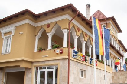 Negrilesti Investitii in infrastructura de drumuri