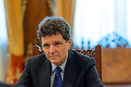 Nicusal Dan solicta Parlamentului reexaminarea unei legi ce modifica regimul ariilor naturale protejate