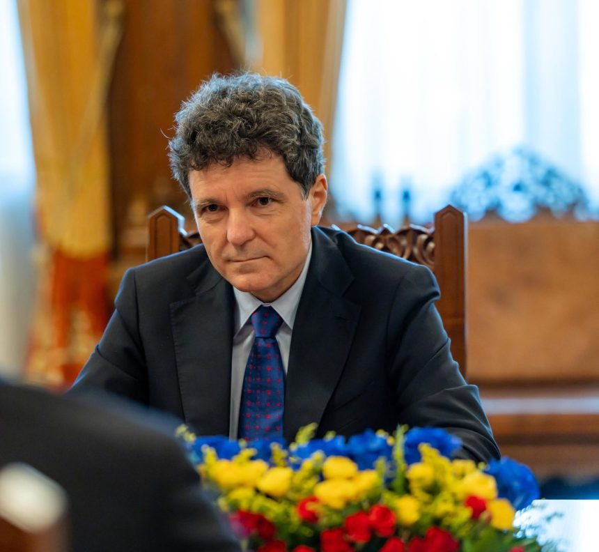 Nicusal Dan solicta Parlamentului reexaminarea unei legi ce modifica regimul ariilor naturale protejate