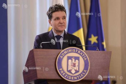 Nicutor Dan invitat la discutii despre constituirea viitorului Guvern si deteriorarea nivelului de trai al romanilor