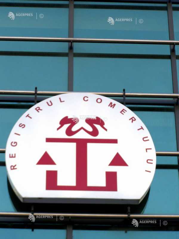 ONRC Numarul firmelor radiate a crescut in prima jumatate a anului 2026 situatia din Vrancea