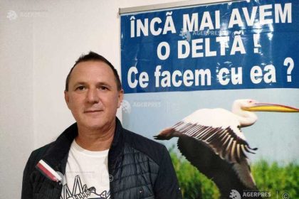 Operatorii turistici din Delta Dunarii continua sa critice mesajele RO ALERT