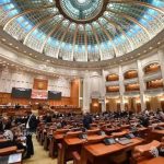 Parlamentul se va reuni in sesiune extraordinara saptamana viitoare