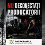 Patronatul intreprinderilor private din Vrancea cere transparenza in legatura cu deconectarea firmelor de la alimentarea cu energie electrica