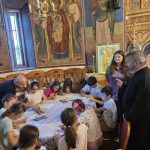 Peste 4000 de copii si tineri din Eparhia Buzau lui si Vrancei au luat parte la proiectul catehetic dedicat Maicii Domnului