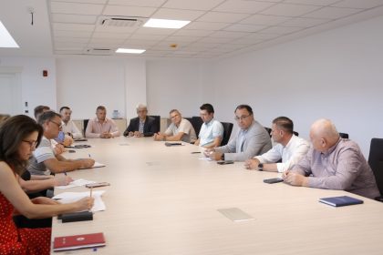 Primariile Focsani Vanatori Pufesti si Gugesti isi reduce consumul de energie electrica in cadrul starii de alerta energetica