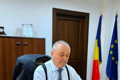 Primarul din Panciu proces inchis Faptele incriminate sunt prescrise