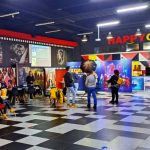 Programul Happy Cinema Focsani pentru perioada 31 iulie 6 august 2026