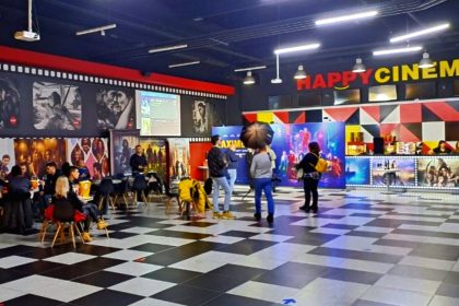 Programul Happy Cinema Focsani pentru perioada 31 iulie 6 august 2026