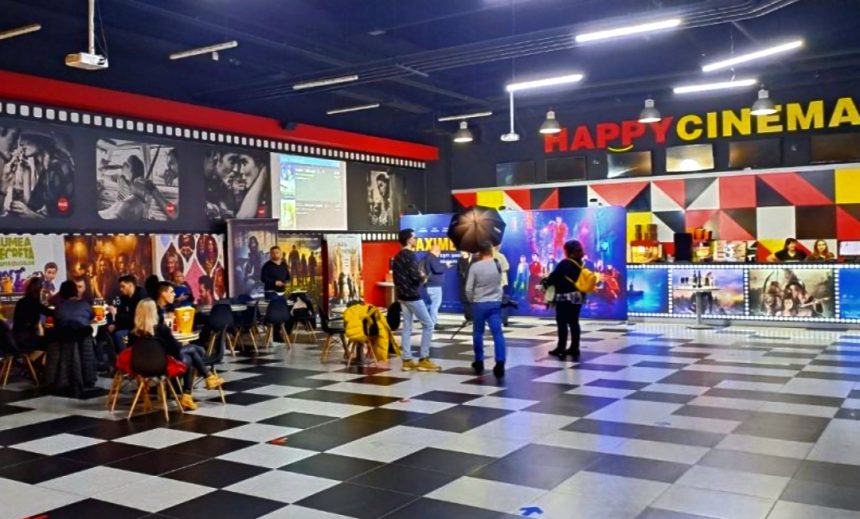 Programul Happy Cinema Focsani pentru perioada 31 iulie 6 august 2026