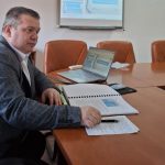 Pufesti Deconturi semnificative pentru lucrarile de canalizare