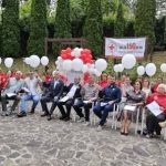 REPORTAJ Voluntarii Crucii Rosii oameni care alerg sa oferi timp si speranta celor din jur