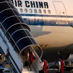 Romanii vor putea calatori cu avionul direct in China din 4 septembrie de trei ori pe saptamana