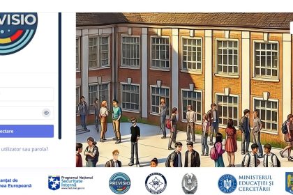 SRI a instruit profesori de la licee si o scoala din Vrancea sa identifice si sa raporteze elevii care ar putea deveni teroristi