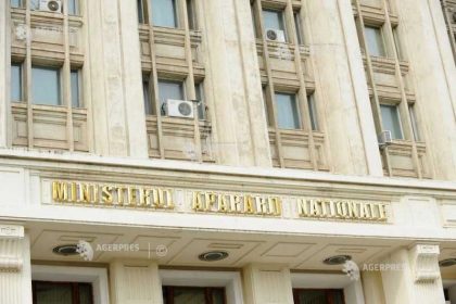 Se demareaza exercitiul de mobilizare pentru evaluarea stadiului pregatirii populatiei in judetele Neamt Suceava si Botosani
